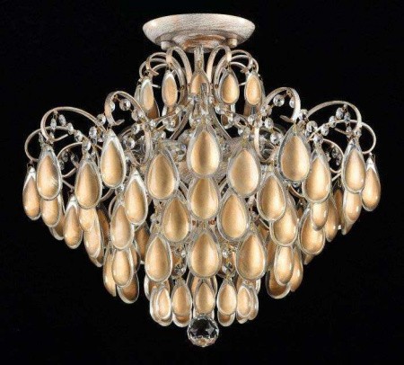 ЛюстрыFR2302-CL-04-WG Freya | Svetdom.by