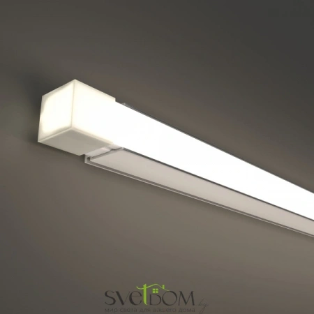 Гибкий неон с боковым изгибом имеет широкое применение в создании декоративного, архитектурного и рекламного освещения. Изгиб в горизонтальной плоскости позволяет подчеркнуть текстуру материалов, сформировать мягкие тени, а также добавить глубину и объем  | Svetdom.by