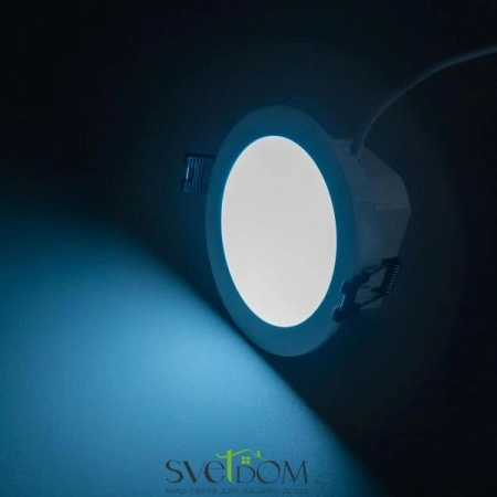 Встраиваемые светильники CITILUX CLD008110V от Магазина Svetdom.by