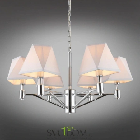 Люстры подвесныеOML-65103-06 Omnilux | Svetdom.by