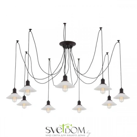 Люстры потолочныеCL451092 CITILUX | Svetdom.by