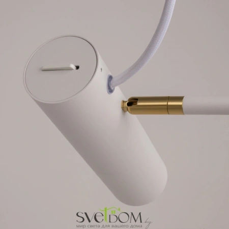 MOD129FL-01W Maytoni