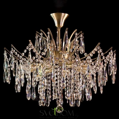 Люстры потолочныеCL302183 CITILUX | Svetdom.by