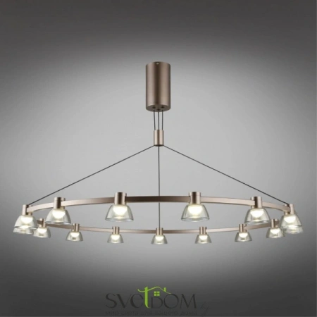 Люстры подвесныеAPL.788.03.15 Aployt | Svetdom.by