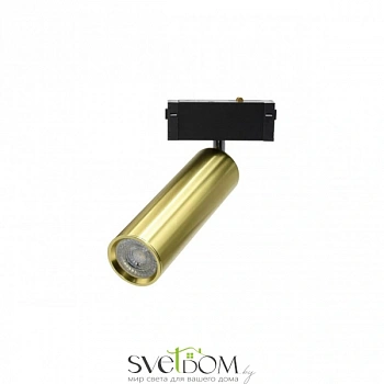 Светильник трековый Aployt  APL.0210.10.01