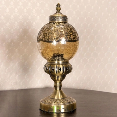 Citilux Каир CL419813 Настольная лампа Бронза CITILUX