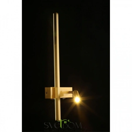 Настенные светильники APL.342.11.13 Aployt | Svetdom.by