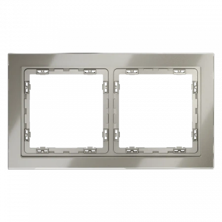 Купить Рамки Стеклянные Voltum S70 VLS110204  в Минске