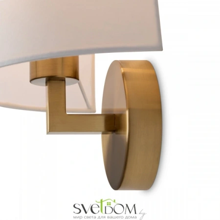 Настенные светильники FR2042WL-01BS Freya | Svetdom.by