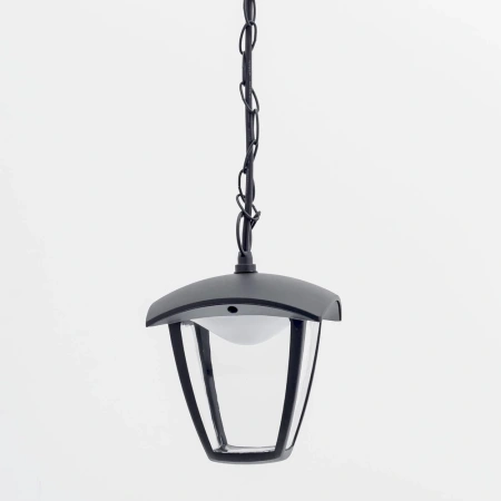 Уличный подвесной светильник Citilux GARDA CLU04P CITILUX