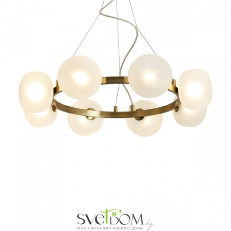 Подвесные светильники Freya FR5444PL-08BS от Магазина Svetdom.by