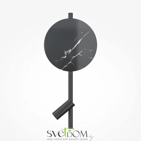 Настенные светильники MOD450WL-L9B3K Maytoni | Svetdom.by