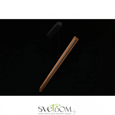 Люстры подвесныеAPL.786.13.38 Aployt | Svetdom.by