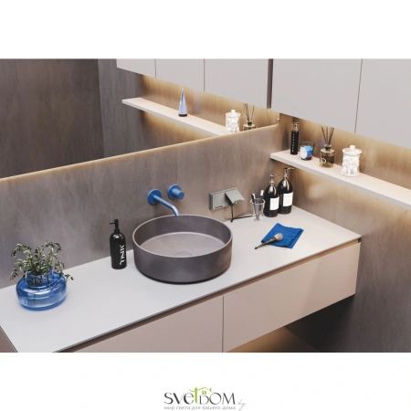 Рамки пластиковые Voltum S70 Кашемир VLS100203 Voltum VLS100203