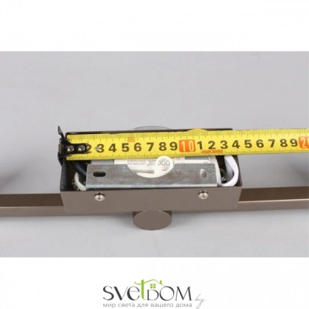 Настенные светильники APL.788.01.03 Aployt | Svetdom.by