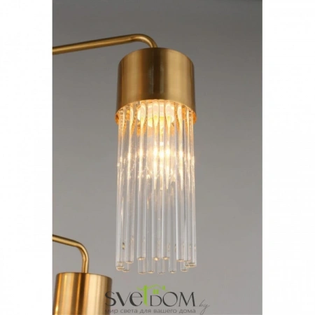 Люстры потолочныеOML-67107-06 Omnilux | Svetdom.by