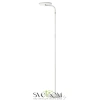 Citilux SOLO CL804060 LED Торшер с пультом Белый CITILUX