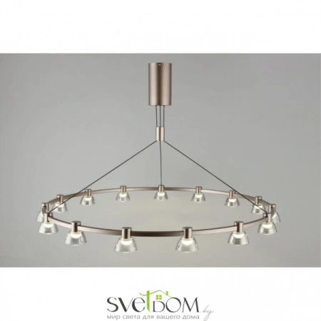 Люстры подвесныеAPL.788.03.15 Aployt | Svetdom.by