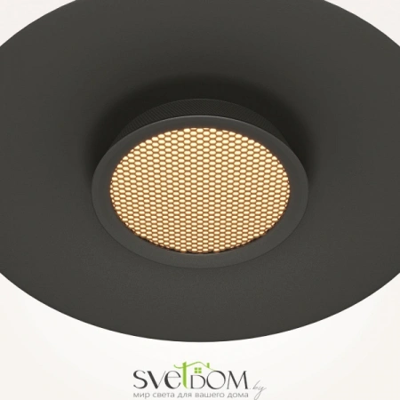 Подвесные светильники Maytoni MOD041PL-L15B3K1 от Магазина Svetdom.by