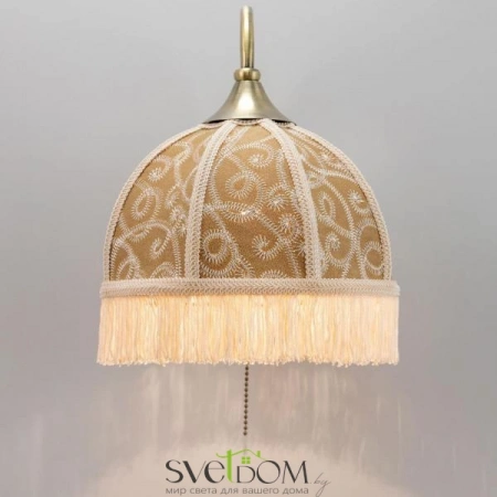 Бра CL407315 CITILUX | Svetdom.by