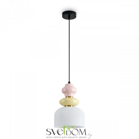 Подвесные светильники Freya FR5595PL-01B4 от Магазина Svetdom.by