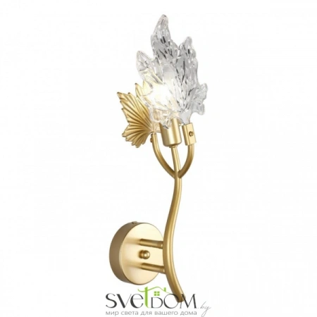 Бра OML-52701-01 Omnilux | Svetdom.by