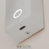 Настенный светильник (бра) Technical C077WL-L3W3K Maytoni