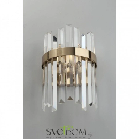 Настенные светильники APL.747.01.01 Aployt | Svetdom.by