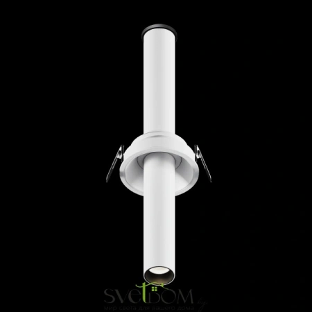 Встраиваемые светильники Maytoni C140RS-L300-7W3K-W от Магазина Svetdom.by