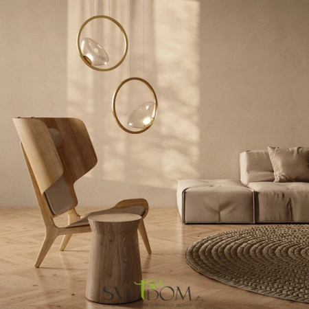 Подвесные светильники Maytoni MOD327PL-L5BS3K от Магазина Svetdom.by