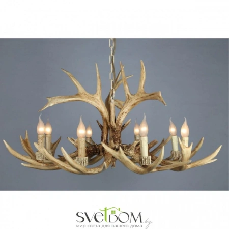 Люстры подвесныеOML-52003-08 Omnilux | Svetdom.by