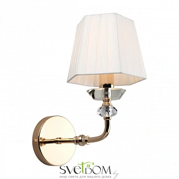 Светильник настенный (Бра) Aployt  APL.719.01.01