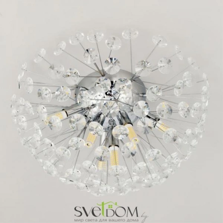 Люстры потолочныеEL322C07.1 CITILUX | Svetdom.by