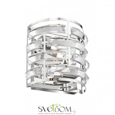 Фото Maytoni MOD067WL-01CH Настенные светильники MOD067WL-01CH Maytoni | Svetdom.by