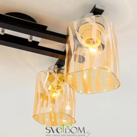 Люстры потолочныеCL145241 CITILUX | Svetdom.by