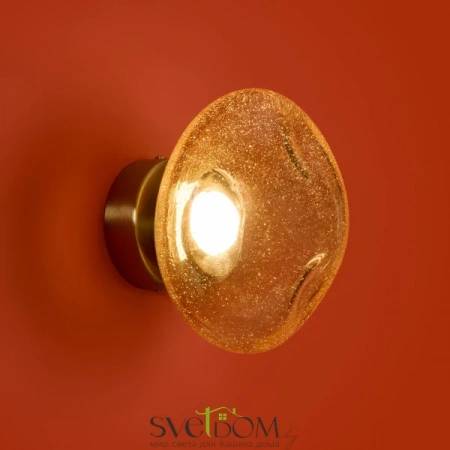 Настенные светильники FR5601WL-01YA Freya | Svetdom.by