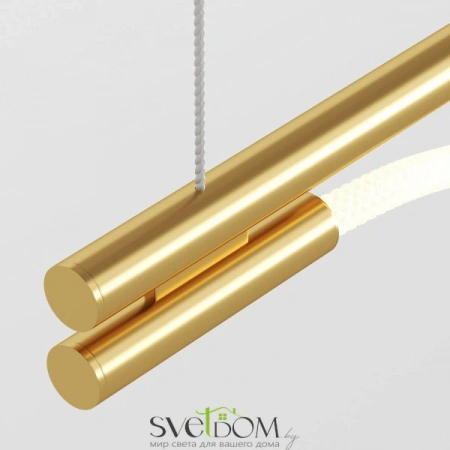 Подвесные светильники Maytoni MOD166PL-L20G3K от Магазина Svetdom.by