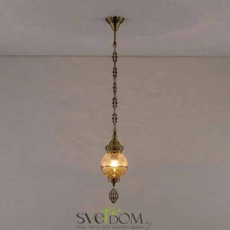 Подвесные светильники CITILUX CL419113 от Магазина Svetdom.by