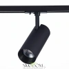ST350.436.15.36 Св-к трек. Черный LED 1*15W 3000K 1 350Lm Ra?90 36° IP20 L158xW65xH193 100-240V Однофазная трековая система ST LUCE