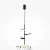Подвесные светильники Maytoni MOD070PL-L18B3K от Магазина Svetdom.by