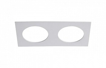 Crystal Lux CLT FRAME 044C2 WH