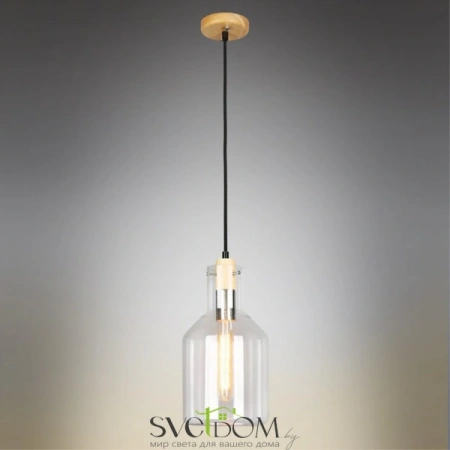 Подвесные светильники Omnilux OML-91006-01 от Магазина Svetdom.by