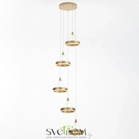 Подвесные светильники CITILUX CL719052 от Магазина Svetdom.by