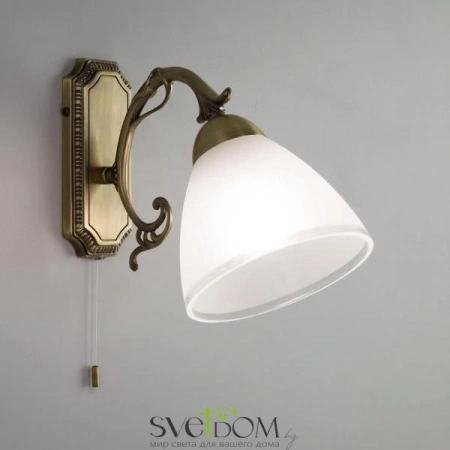 Бра CL413411 CITILUX | Svetdom.by