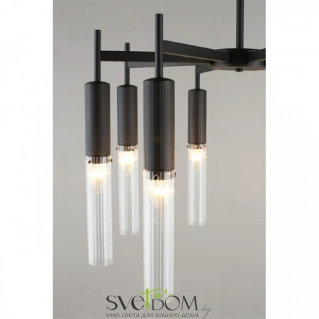 Люстры потолочныеAPL.327.17.08 Aployt | Svetdom.by