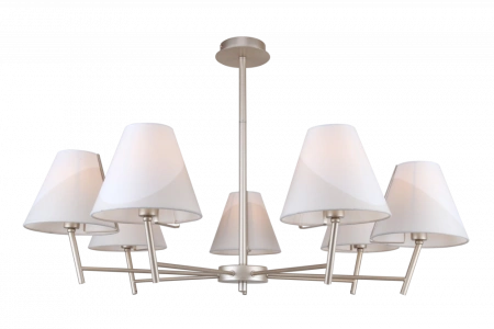 ЛюстрыFR5084PL-07G Freya | Svetdom.by