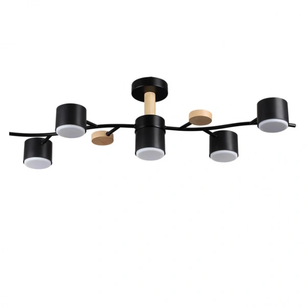 Люстры потолочные8194/5C LUMION | Svetdom.by