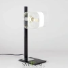 Citilux Вирта CL139812 Настольная лампа Чёрная CITILUX