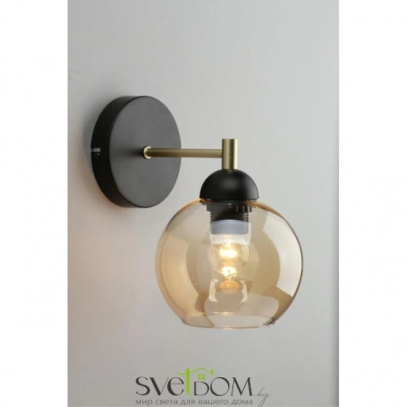 Настенные светильники APL.907.01.01 Aployt | Svetdom.by