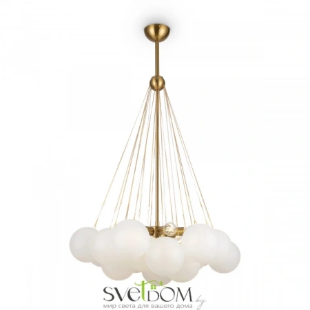 Подвесные светильники Freya FR5231PL-06BS от Магазина Svetdom.by